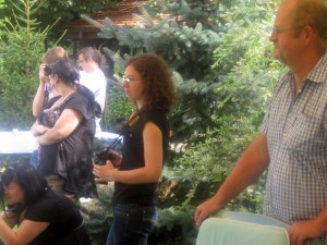 Spotkanie wielkopolskich blogerów (fotorelacja)