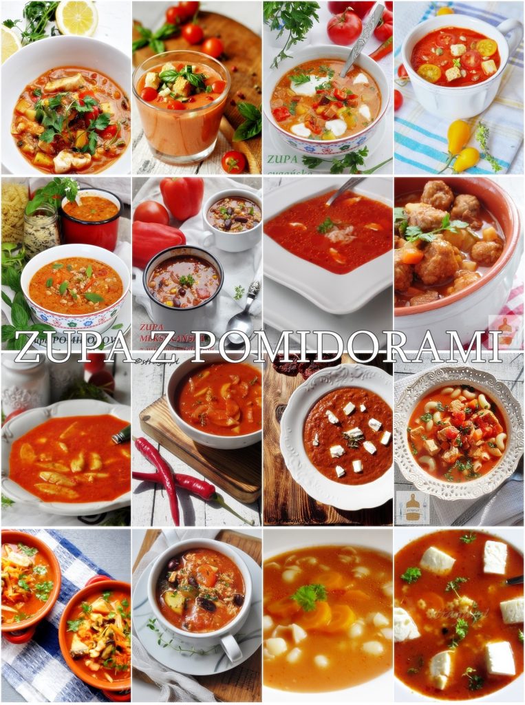 Zdjęcia kulinarne