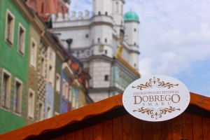 VI Ogólnopolski Festiwal Dobrego Smaku i Konkurs