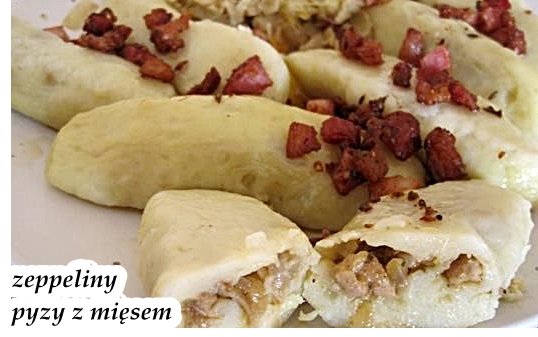zeppeliny