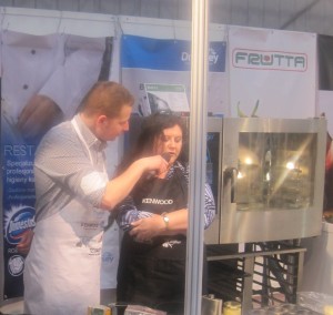 Festiwal Kuchni Greckiej 2012