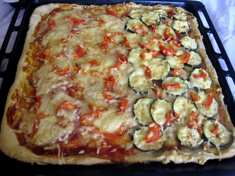 pizza