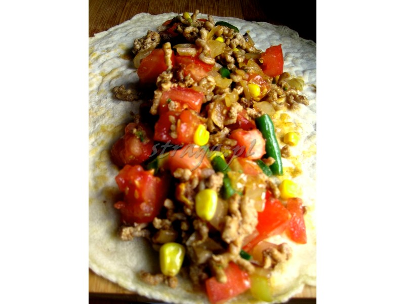 burrito