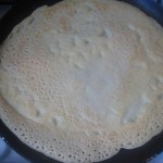 smażymy naleśniki