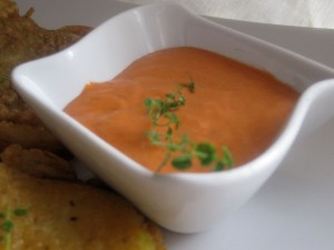 dip do kabaczka