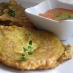 kabaczek w cieście