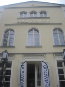 Pałac Kościeszy