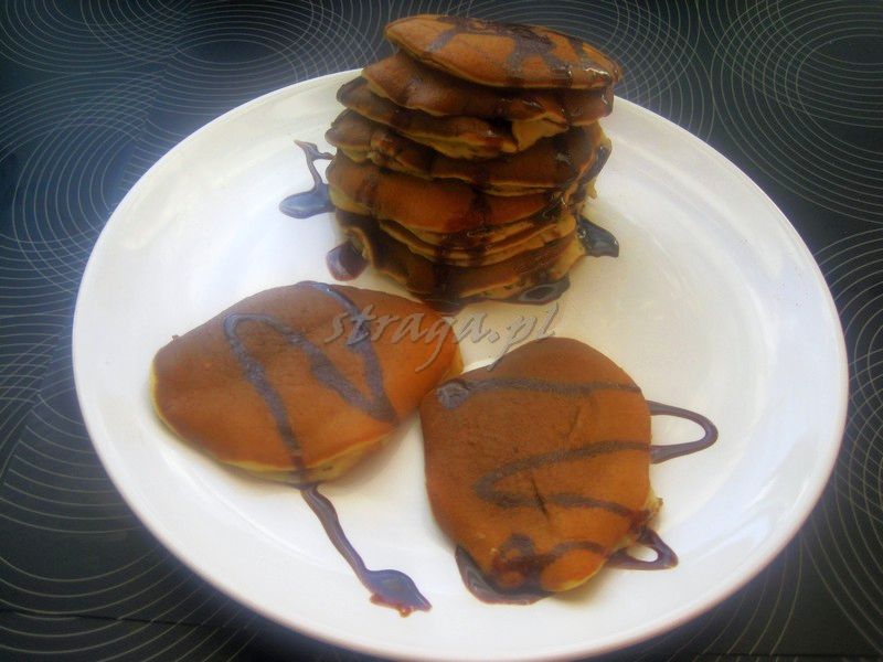 Pankakes
