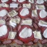 pizza włoska
