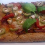pizza włoska