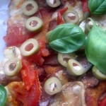 Pizza włoska