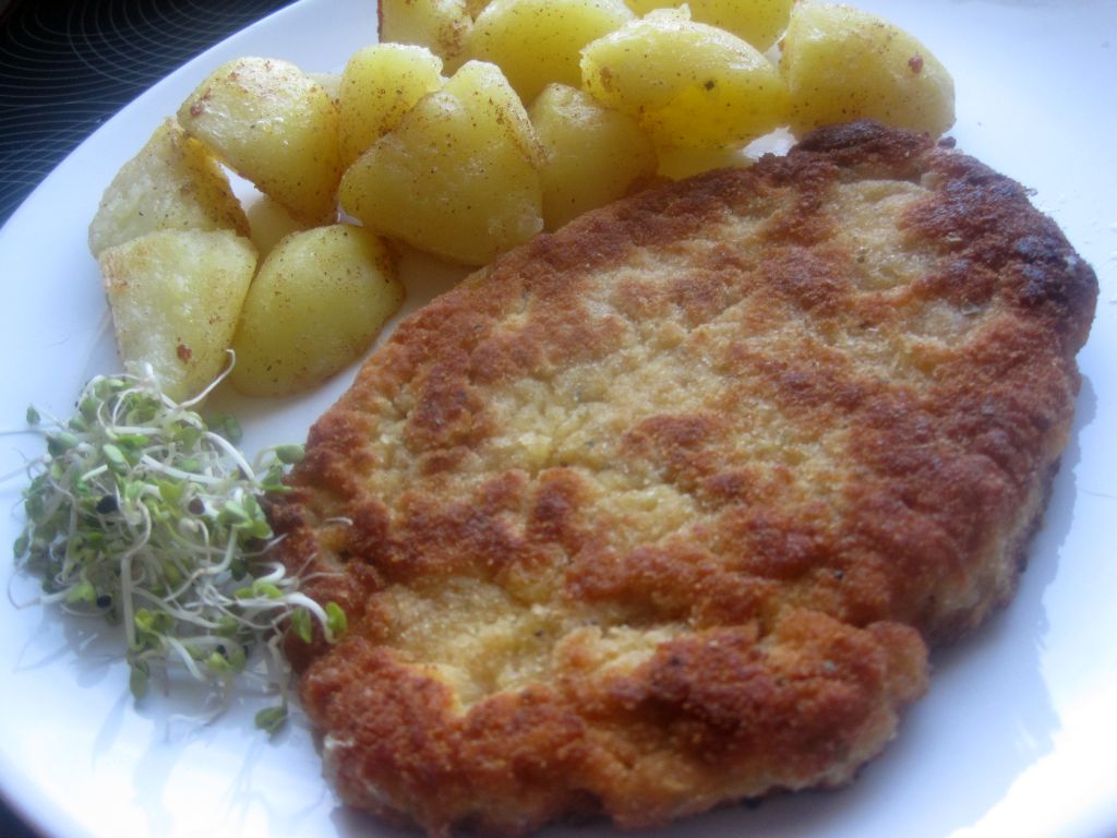 kotlet schabowy