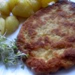 kotlet schabowy