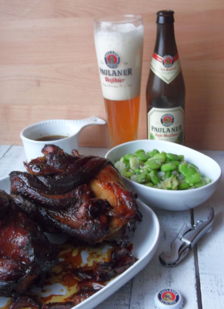 Kopia SAMGolonka pieczona w piwie Paulaner_1446