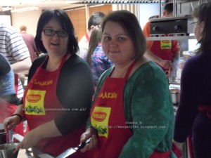 Jola i Asia