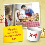 Rozwiązanie konkursu „Zupa od kuchni”