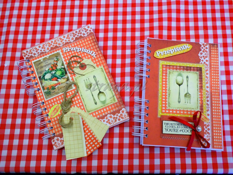 Przyjaciele Winiary 2012- zakończenie i kreatywne warsztaty scrapbooking