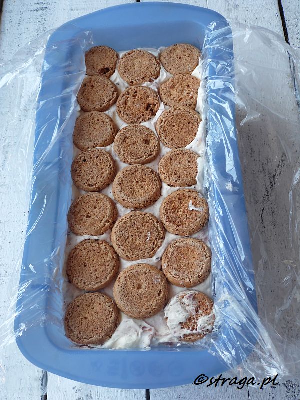 lody czekoladowe