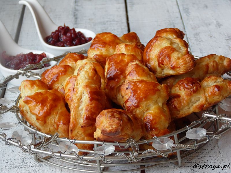 Croissanty