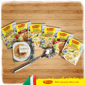 Wyniki konkursu „Sosy Italia”