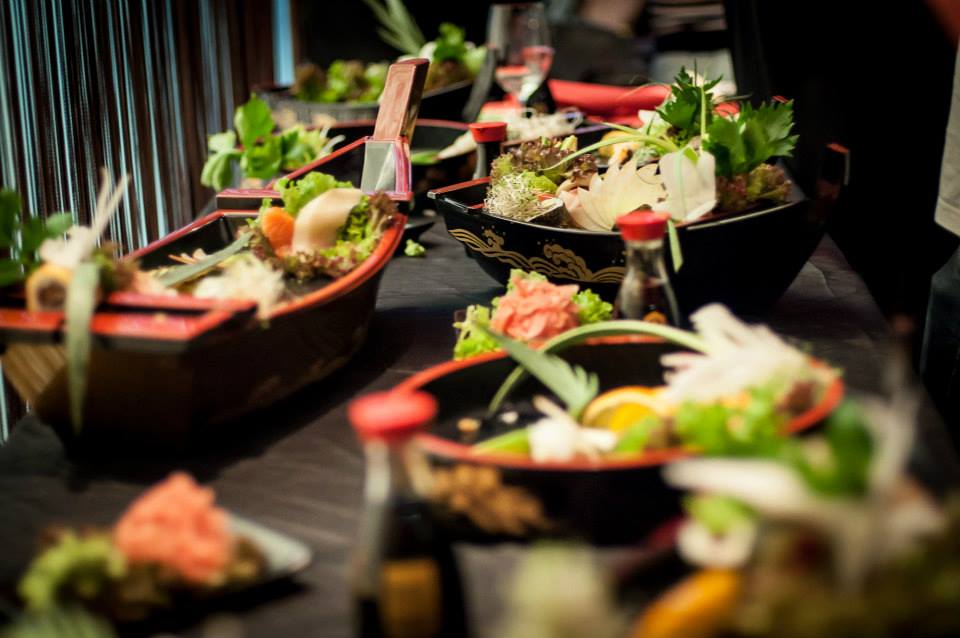 Matii Sushi z Poznania podbiła nasze serce