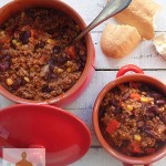 Chilli con carne