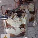 Expresowe Tiramisu bez jaj