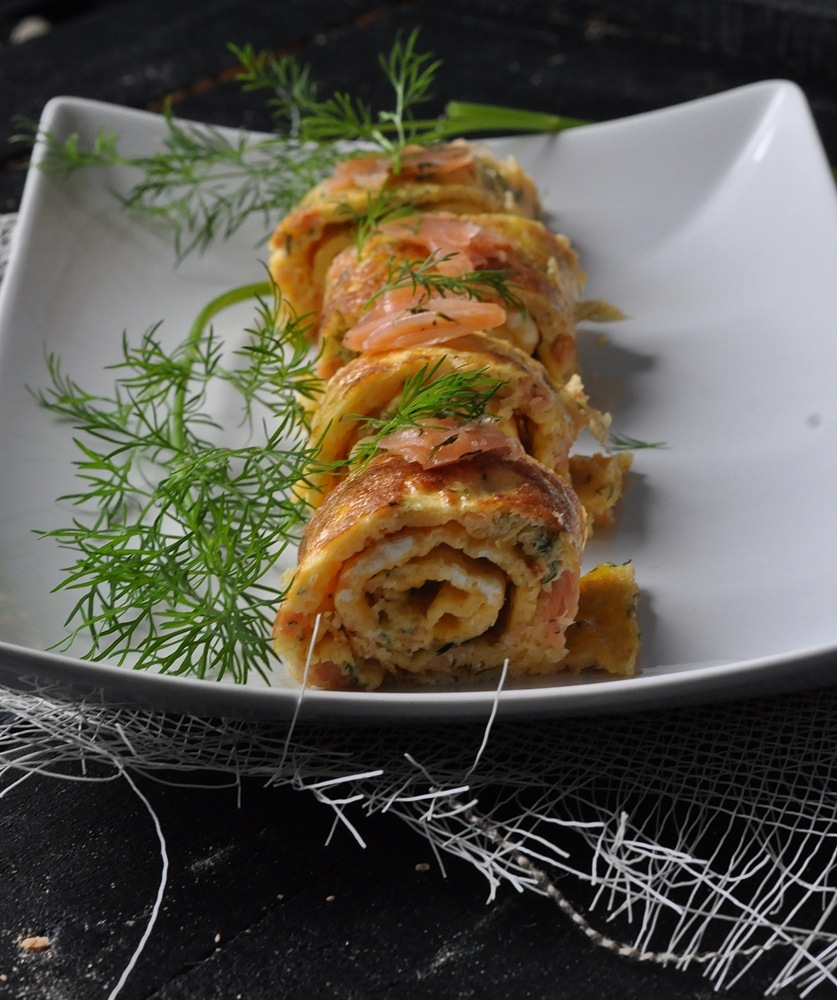 Tamagoyaki
