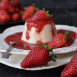 Panna Cotta klasyczna