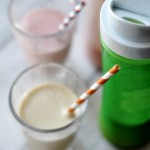 Ekspresowe shake / ekspresowe szejki