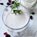 OXY shake