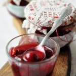 Frużelina wiśniowa