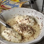 Pływające wyspy (Zupa nic)