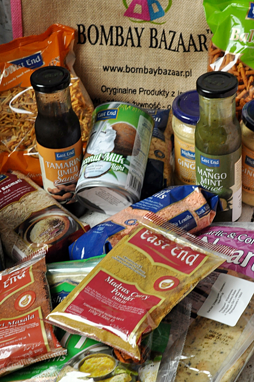 Bombay Bazaar