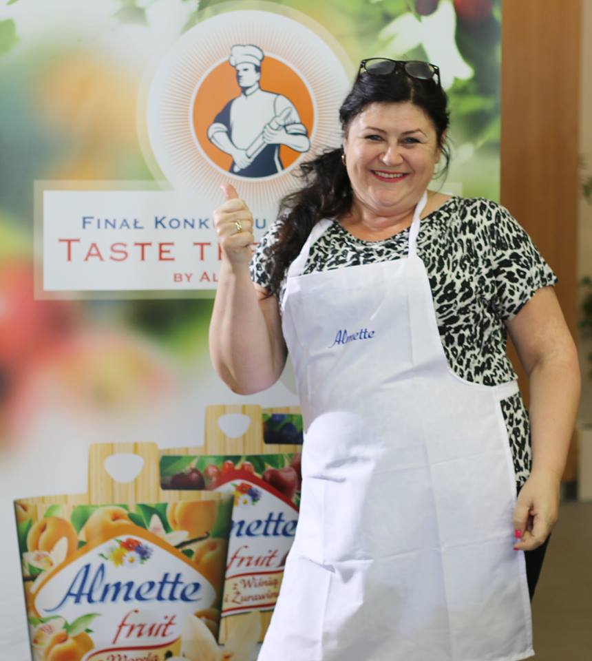 Finał konkursu Taste the Summer by Almette Fruit – relacja