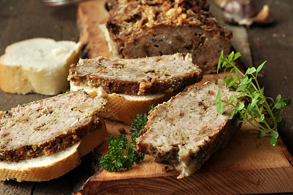 pieczeń rzymska