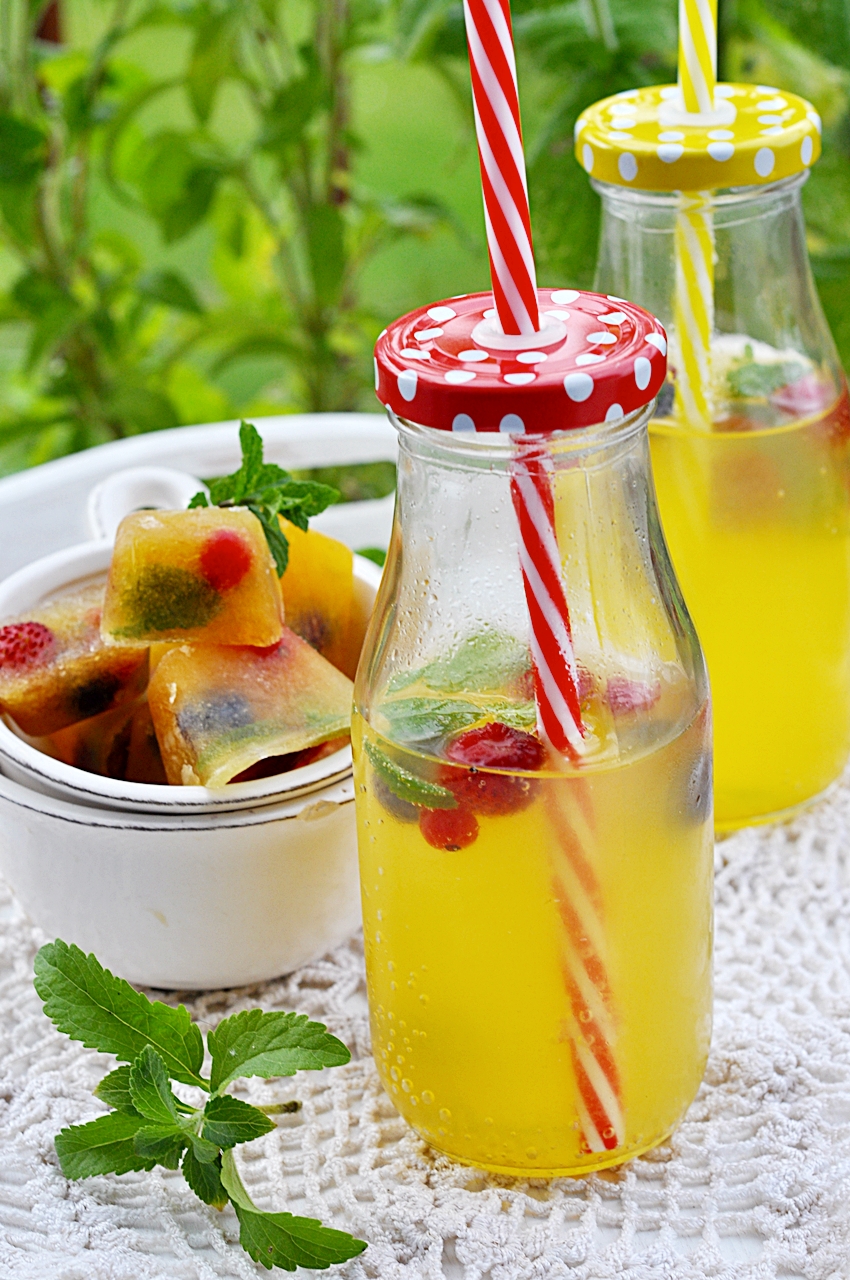 Lemoniada