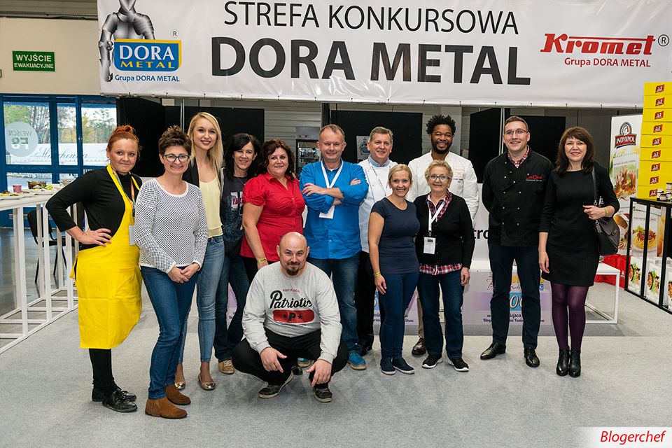 Finał BlogerChef 2016