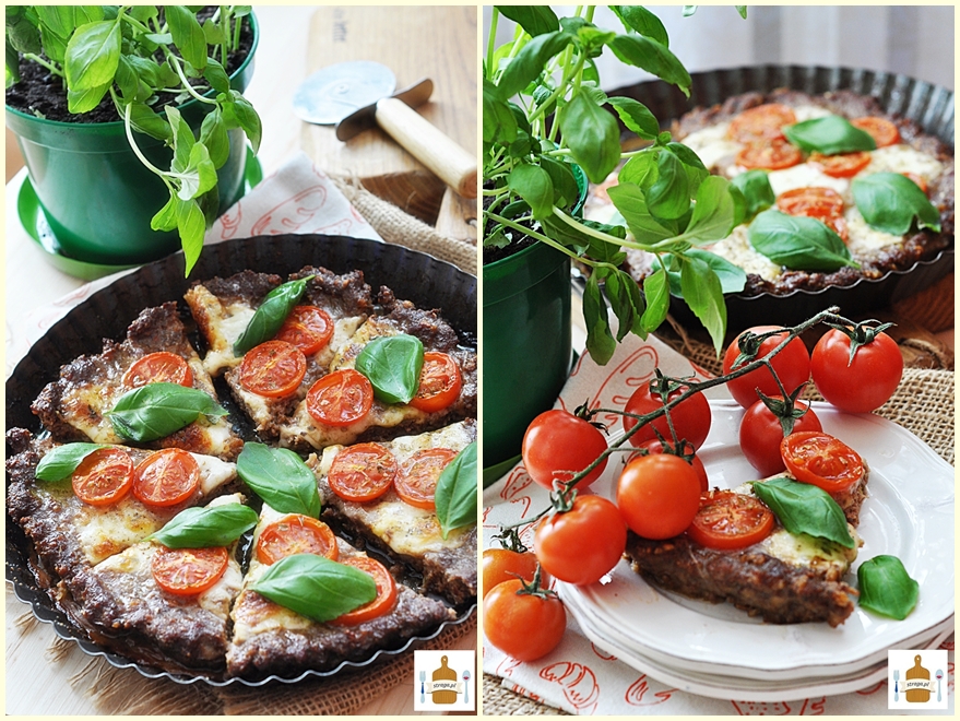 Meatzza. Mizza.